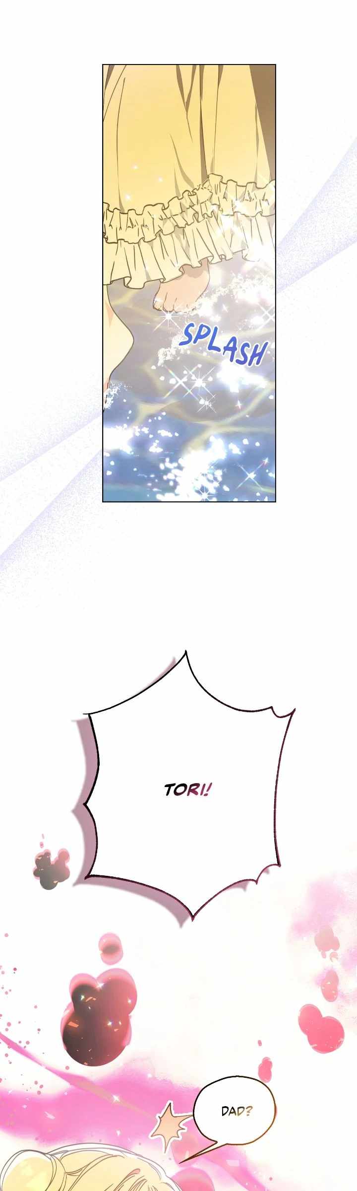 Your Majesty, Please Don't Kill Me Again Chapter 140 6